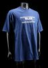 Lot # 766 - "Blue Harvest" Crew Shirt