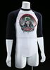 Lot # 774 - ILM Monster Crew Baseball Tee