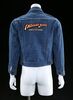 Lot # 775 - Crew Jacket [Kazanjian Collection]