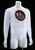 Lot # 776 - Grey Crew Sweater [Kazanjian Collection]