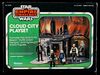Lot # 49 - Cloud City Play Set - Unused