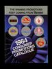 Lot # 121 - 1984 Kenner Consumer Promotions Catalog