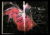 Lot # 659 - Autographed German Star Wars Chronicles Book (#3828/5000)
