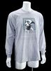 Lot # 780 - "Free Dobby" Long Sleeve Crew Shirt