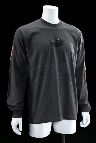 Lot # 782 - Long-sleeve ILM Crew Shirt