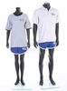 Lot # 4 - S1E17 - "Physical Education": Greendale Athletic Department Uniforms